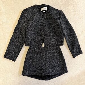 Aritzia matching set